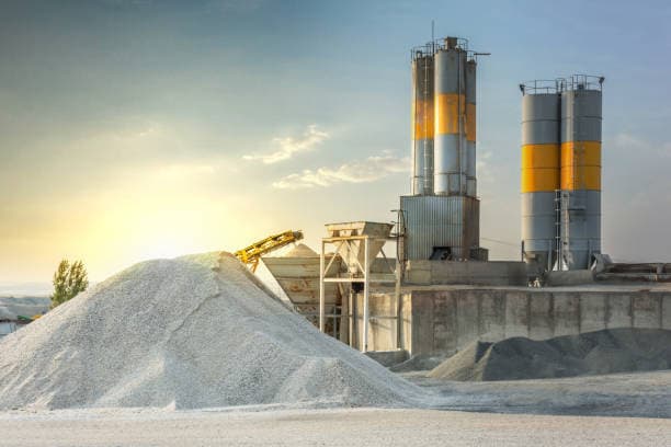 Kamran Limited Cement Supplier Pakistan