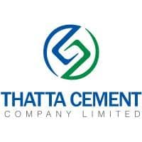 Thatta Cement logo